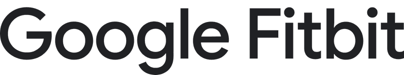 Google fitbit brand logo