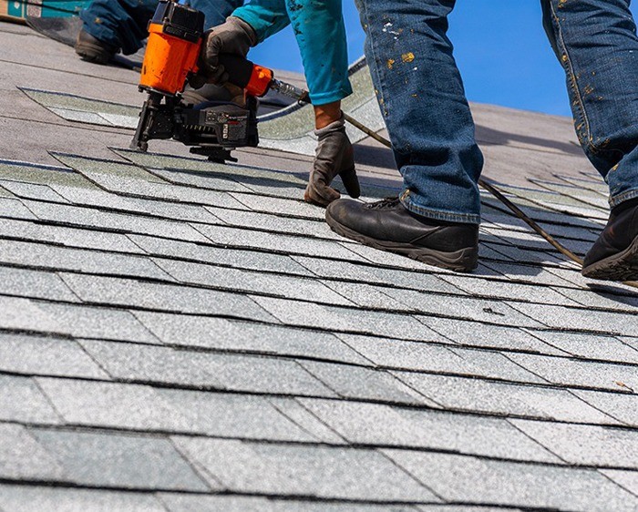 North Richland Hills Roofing Company