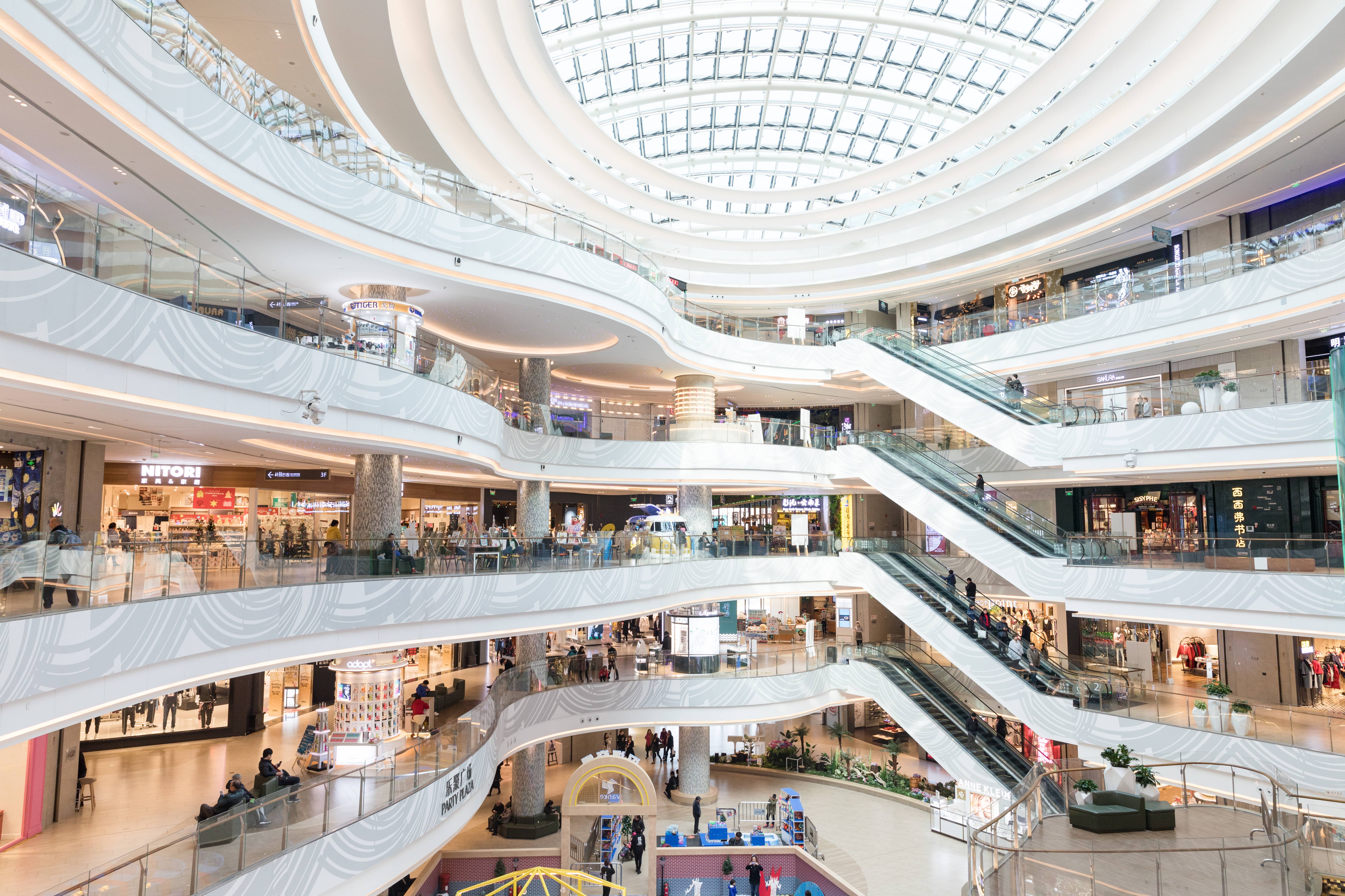 香港商場租舖成本剖析:租金管理費隱藏開支Hong Kong store rental costs breakdown: fees and hidden expenses