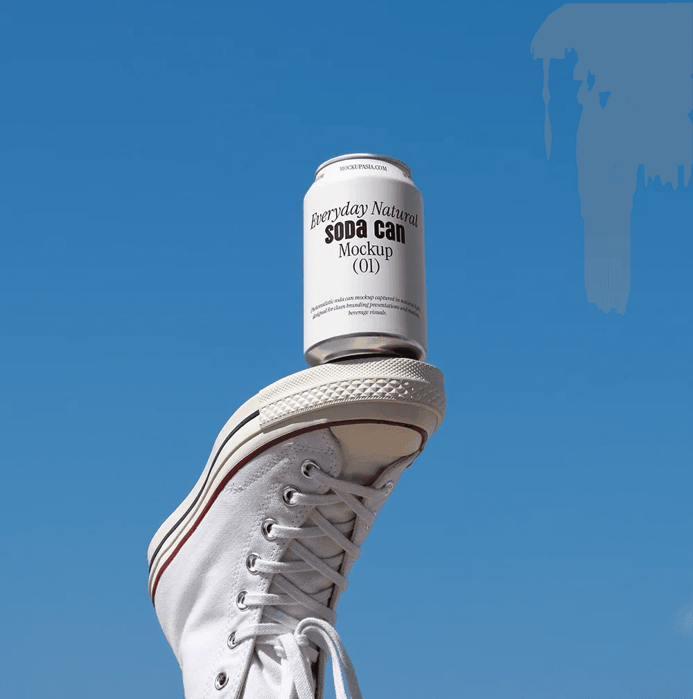 Boxes of Brand Packaging