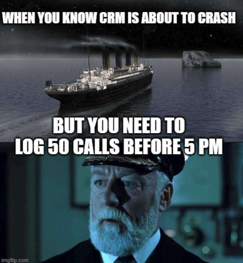 CRM Meme 14