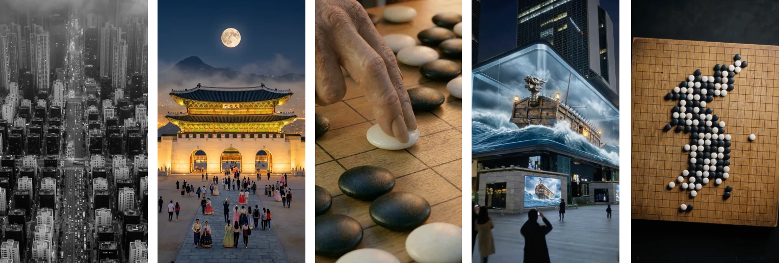 [위에이알] 묘수 AI 콘텐츠 기획 스토리