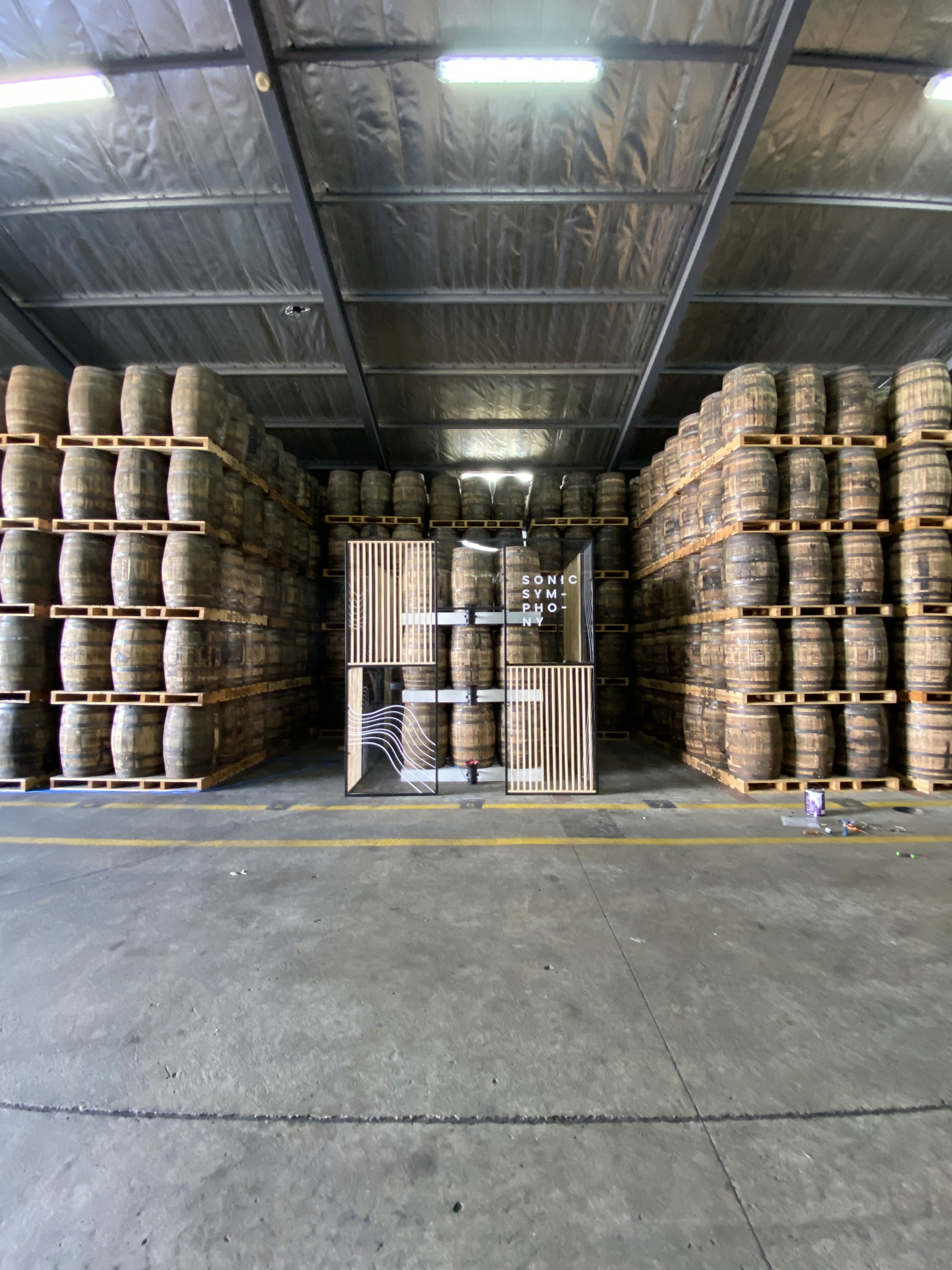 Bain’s Cape Mountain Whisky gallery image 10