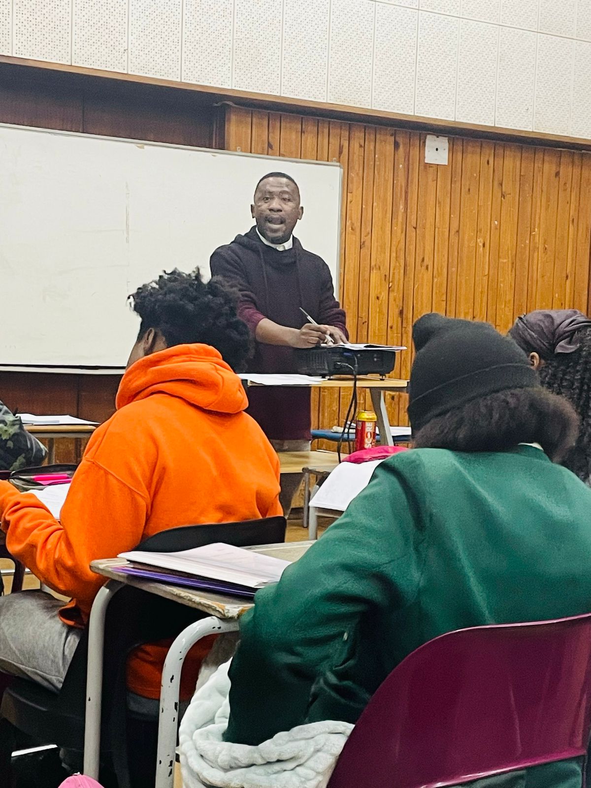 photography of people inside room during daytime