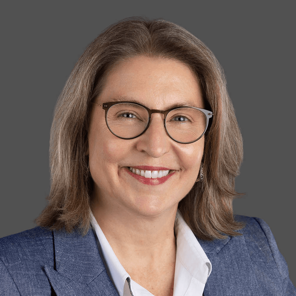 Lisa Plaggemier