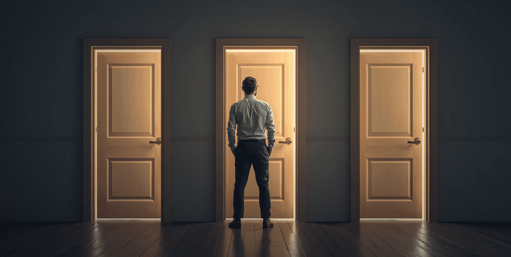 choosing-the-best-door