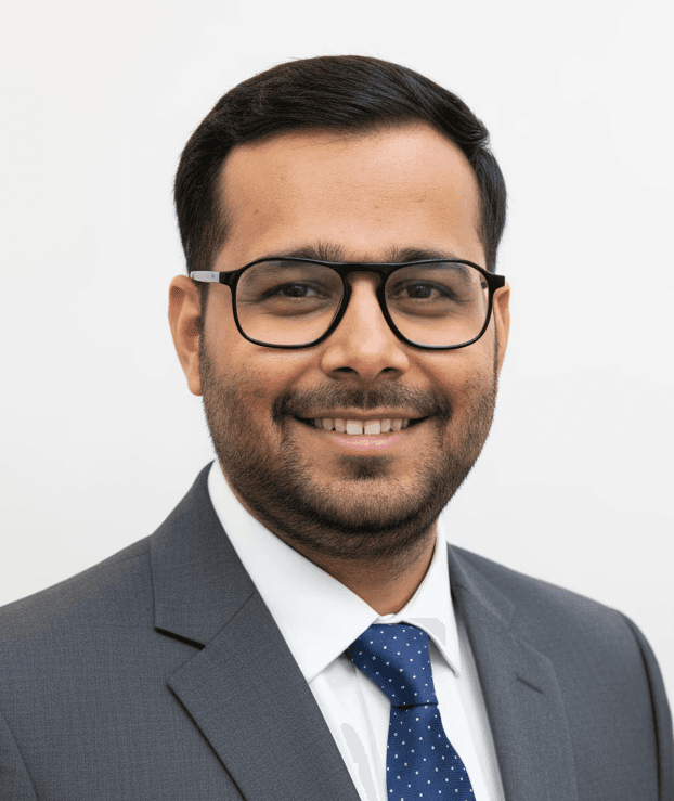 Dr. Kushal Pareek Senior Manager, Incubation