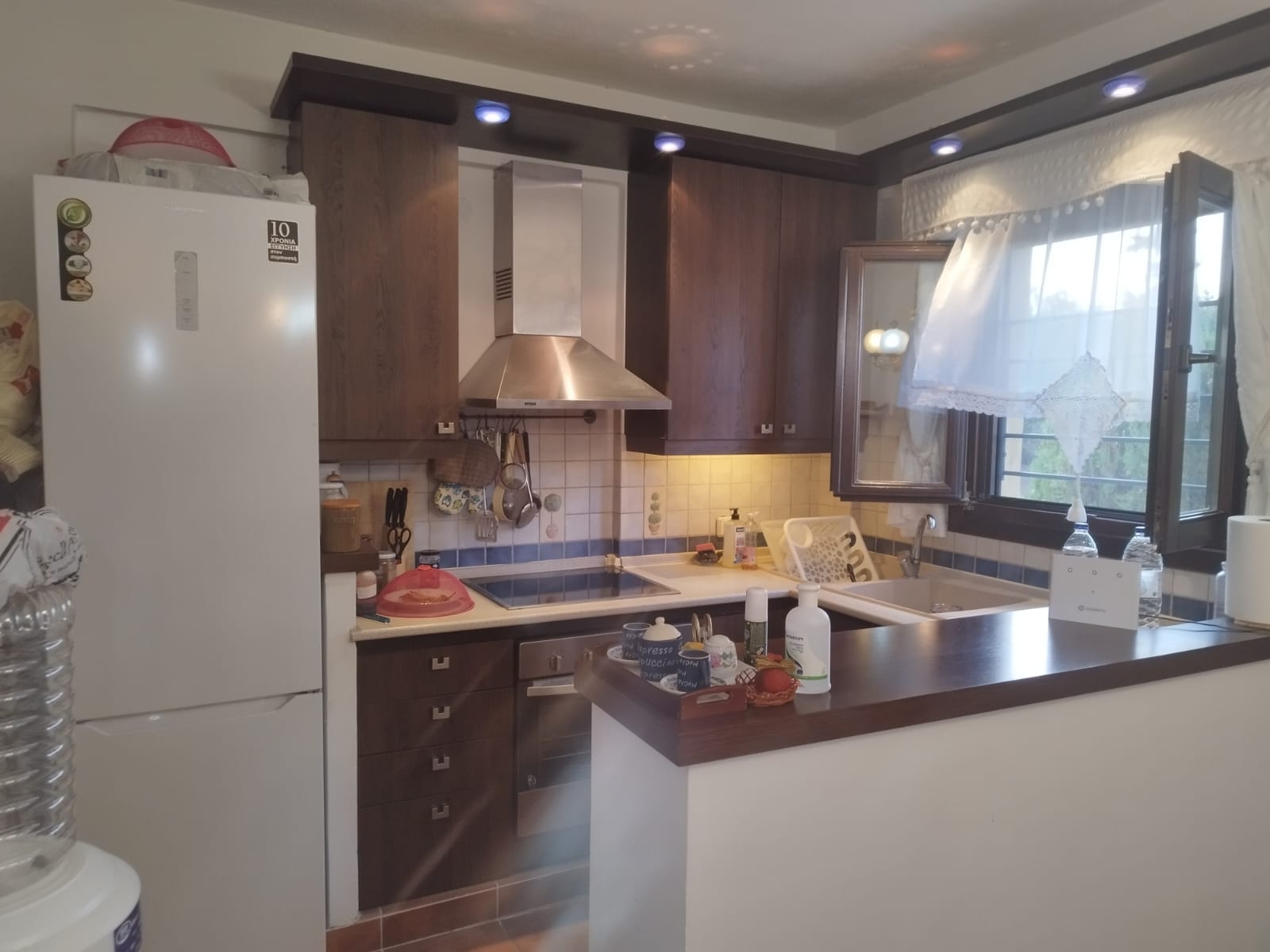 Obere Ferienwohnung von 38elies – Foto 17