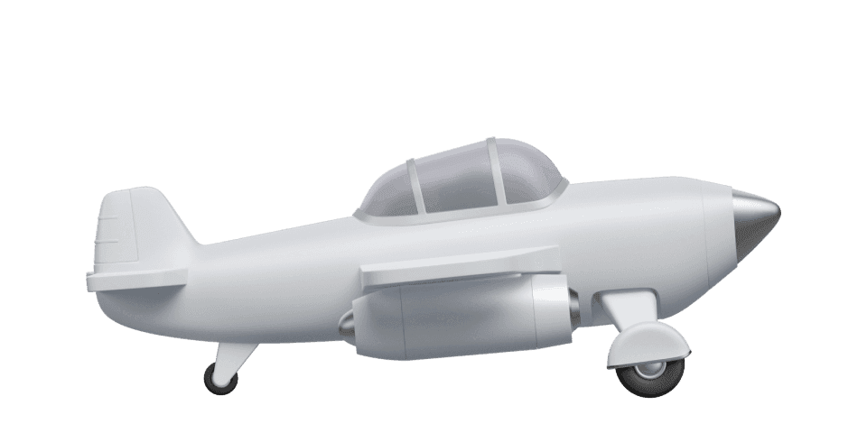 Aircraft level 4