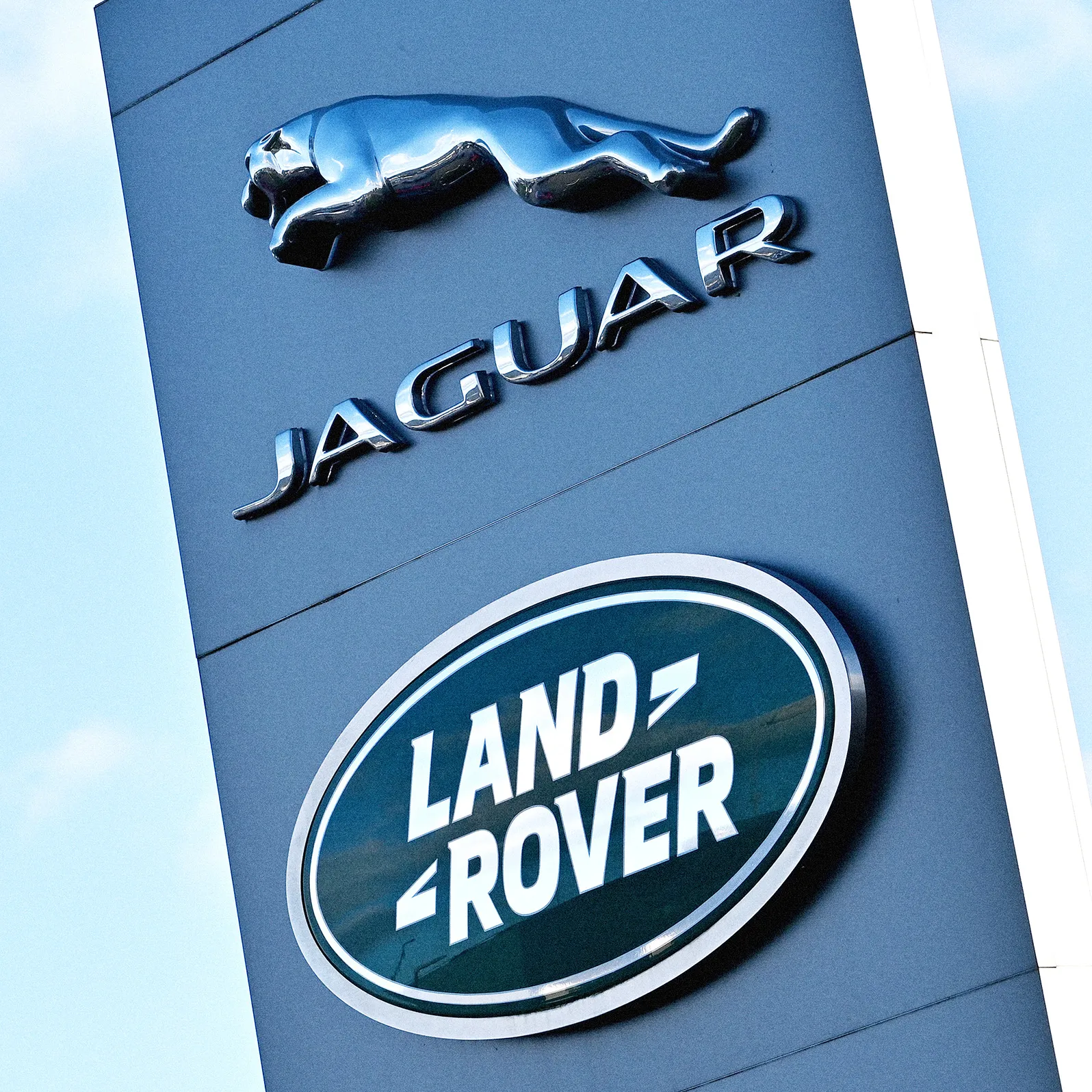 Thumb nail for Jaguar land rover scandal