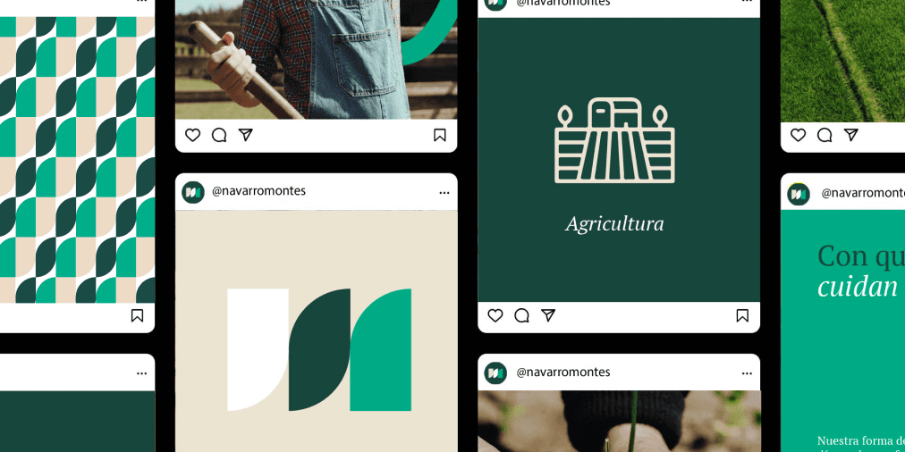 Logotipo formado por las palabras weuta en blanco sobre fondo naranja corporativo.