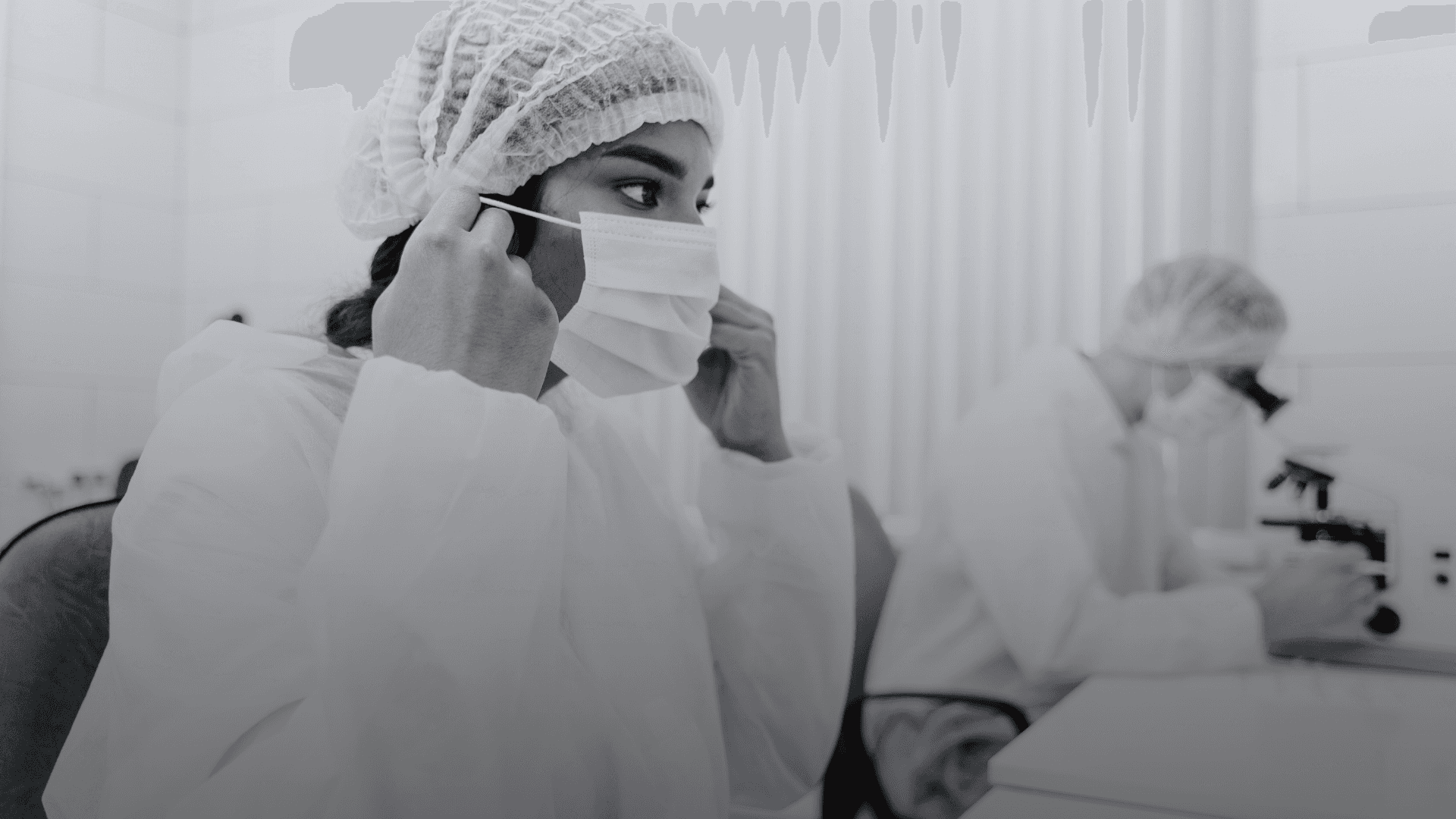 Healthcare and Life Sciences Industry