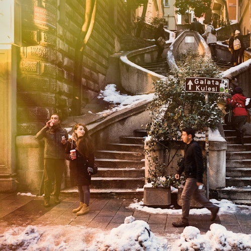 Camondo Merdivenleri