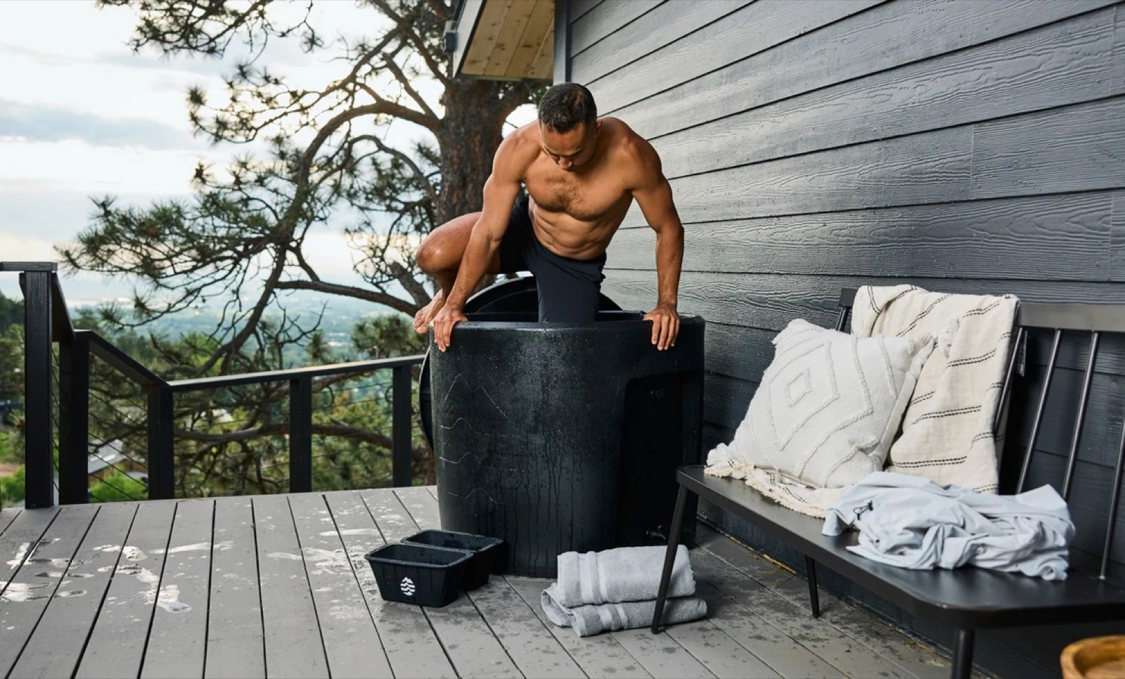 Microbiome Rankings