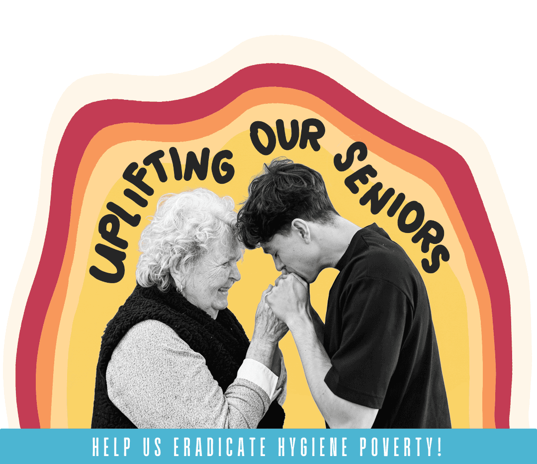 UPLIFTING OUR SENIORS