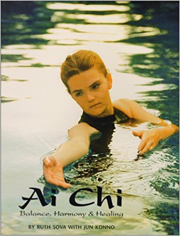 AiChi book