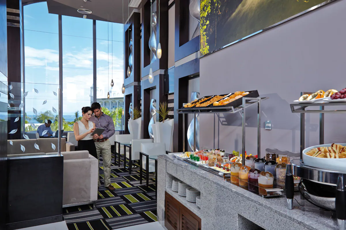 Hotel Riu Palace Costa Rica