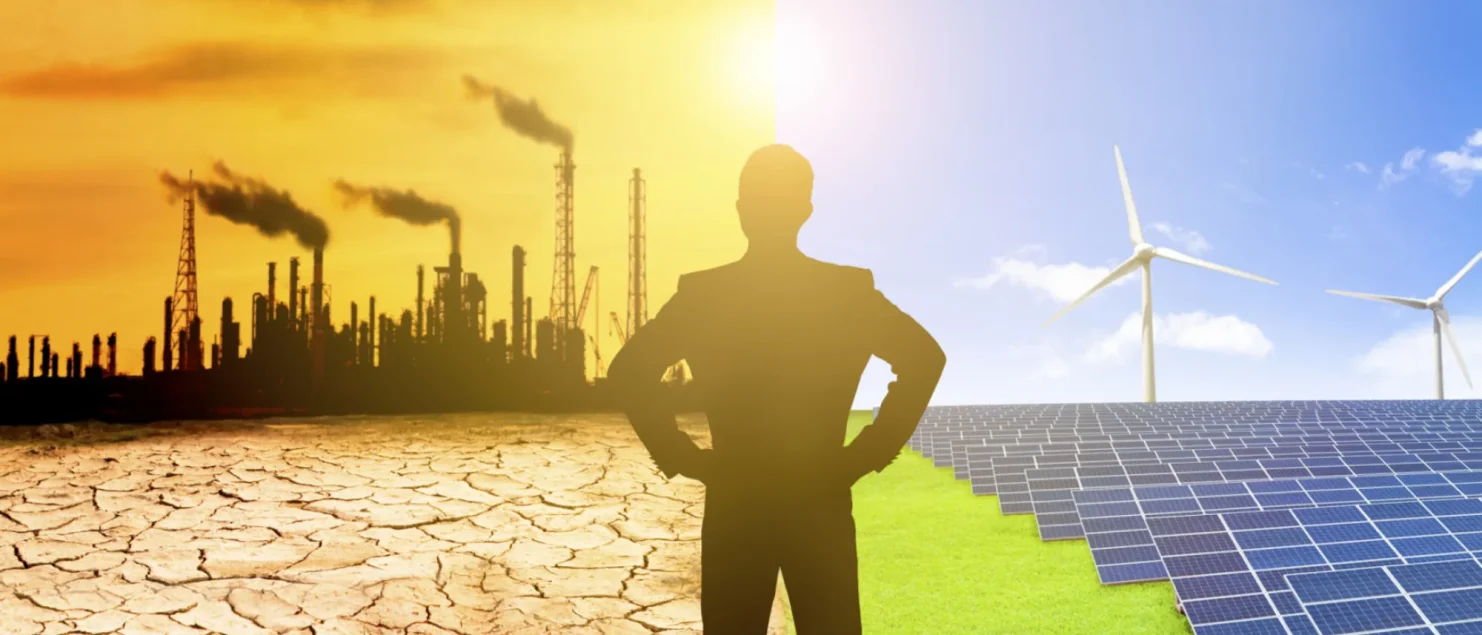 Solenergi och Miljöpåverkan: En Grön Framtid