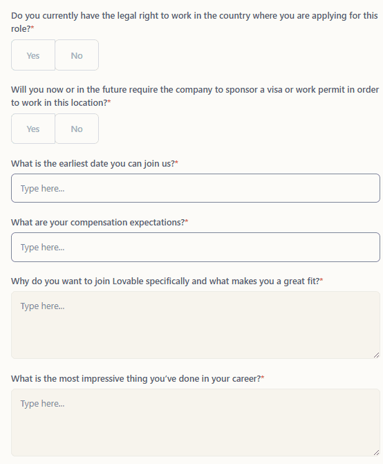 Marketing Spotlight: Lovable Marketing Strategy Future Plans and Growth Indicators