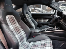 Porsche 911 Turbo S 50 Jahre Lift+Burmester+Pano+360°Kam — Vorschaubild 32