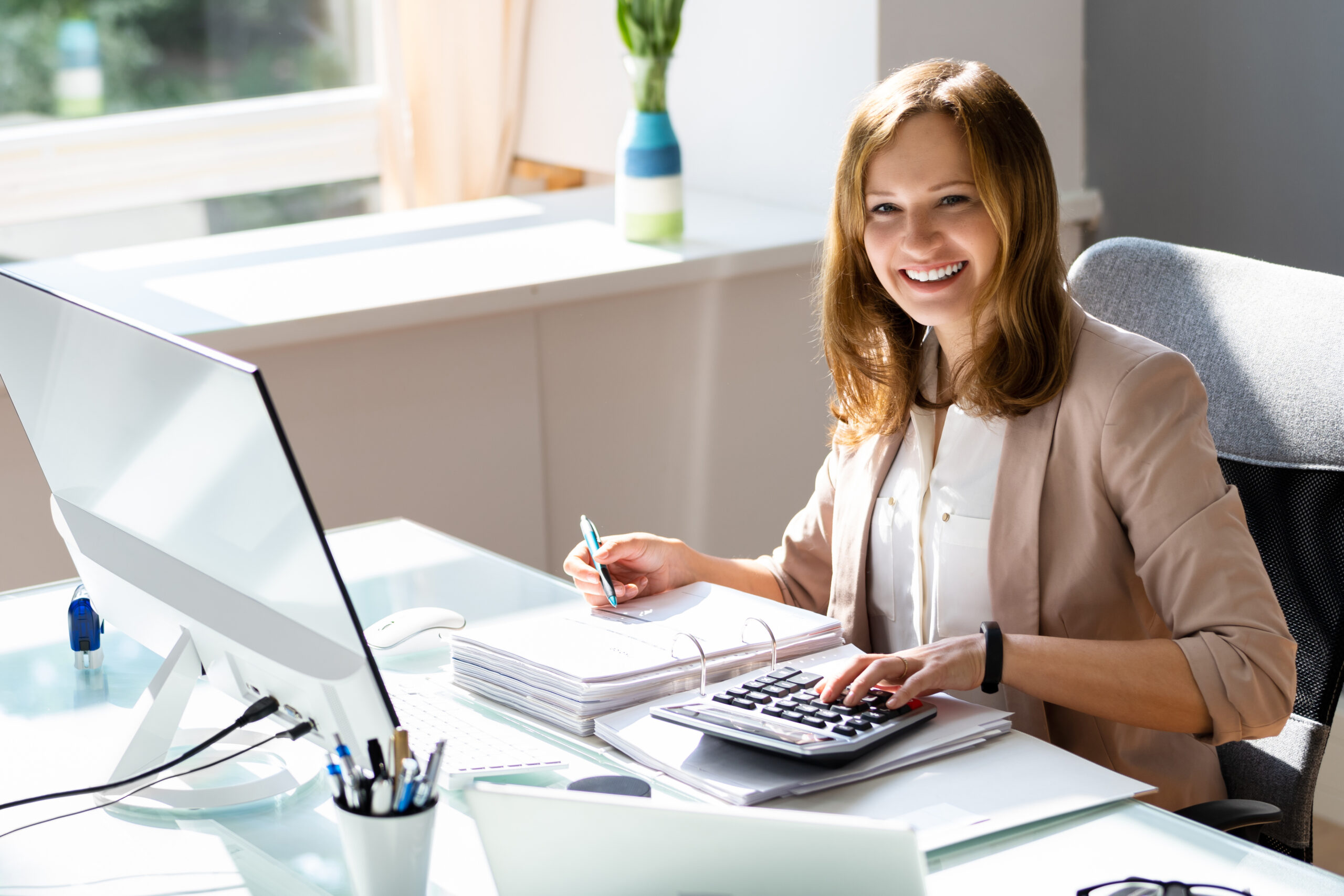 What is a Tax Accountant