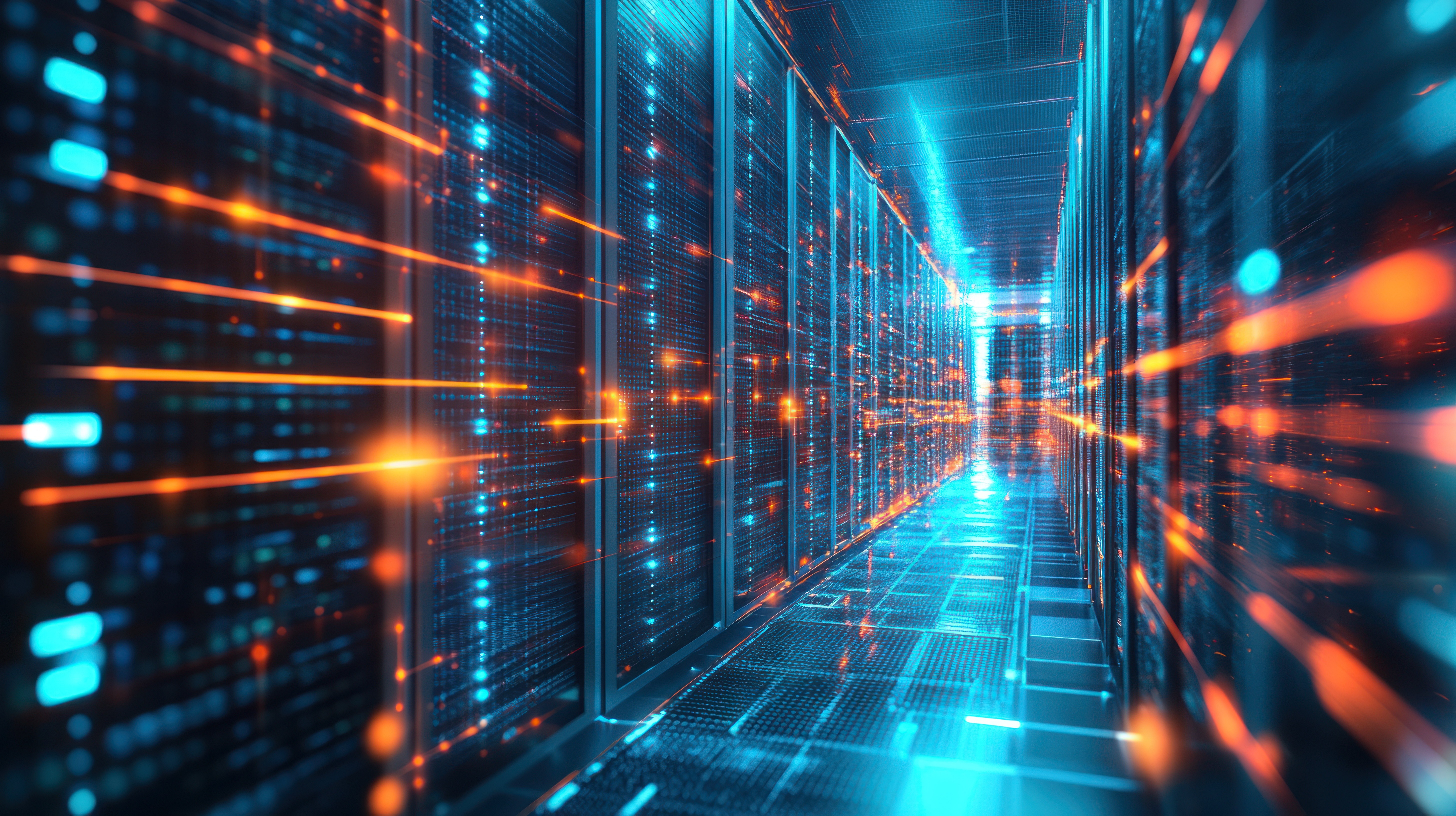 Man in een hollands landschap met een telefoon in zijn hand