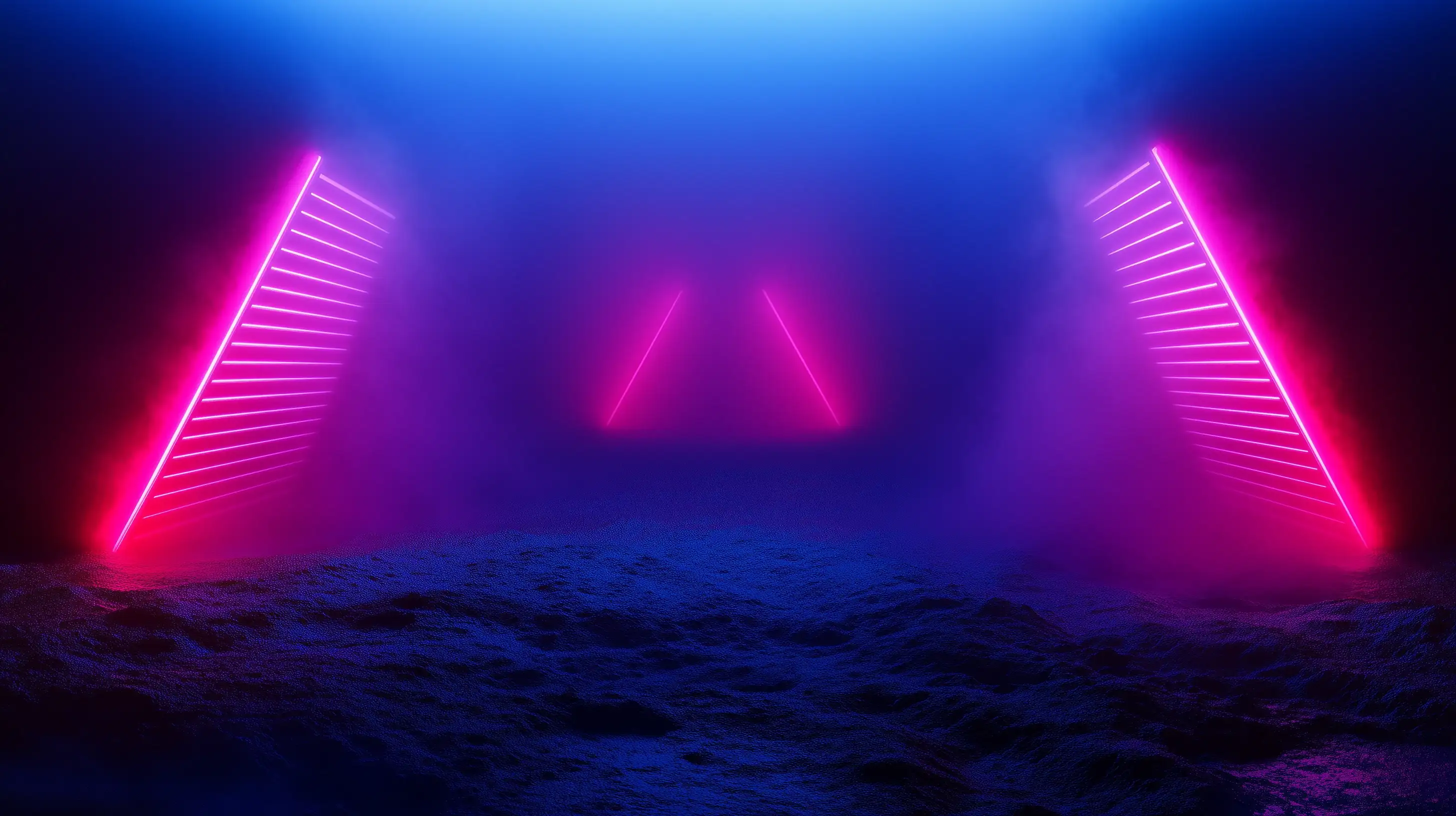 scifi-background-with-neon-hues