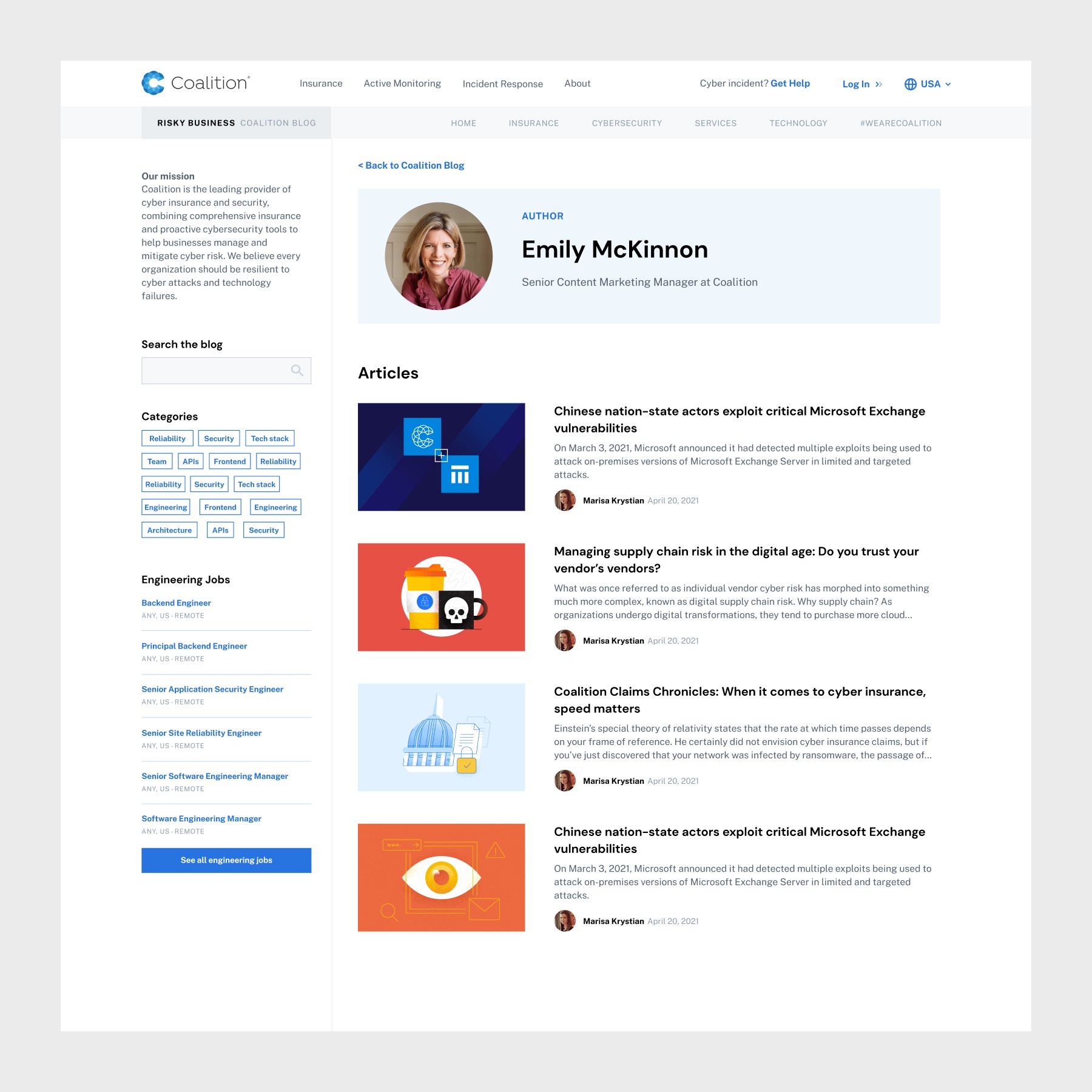 The image featured at the top of the about us page #2