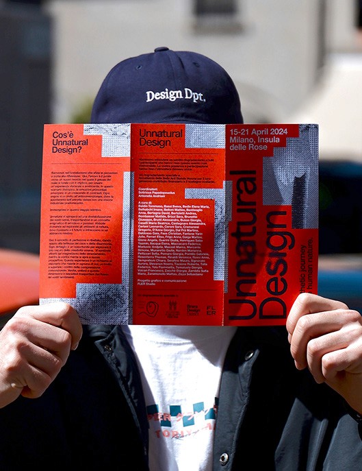 Desk with puzzles and colorful wall art
