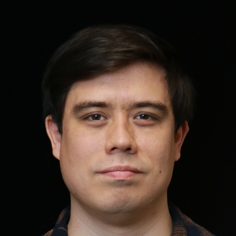 Daniel Gray