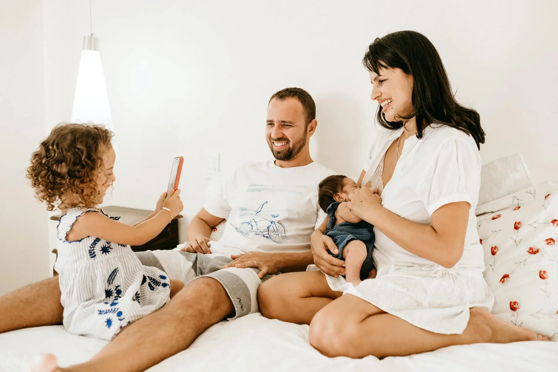 Quelle assurance puis-je obtenir pour ma famille ?