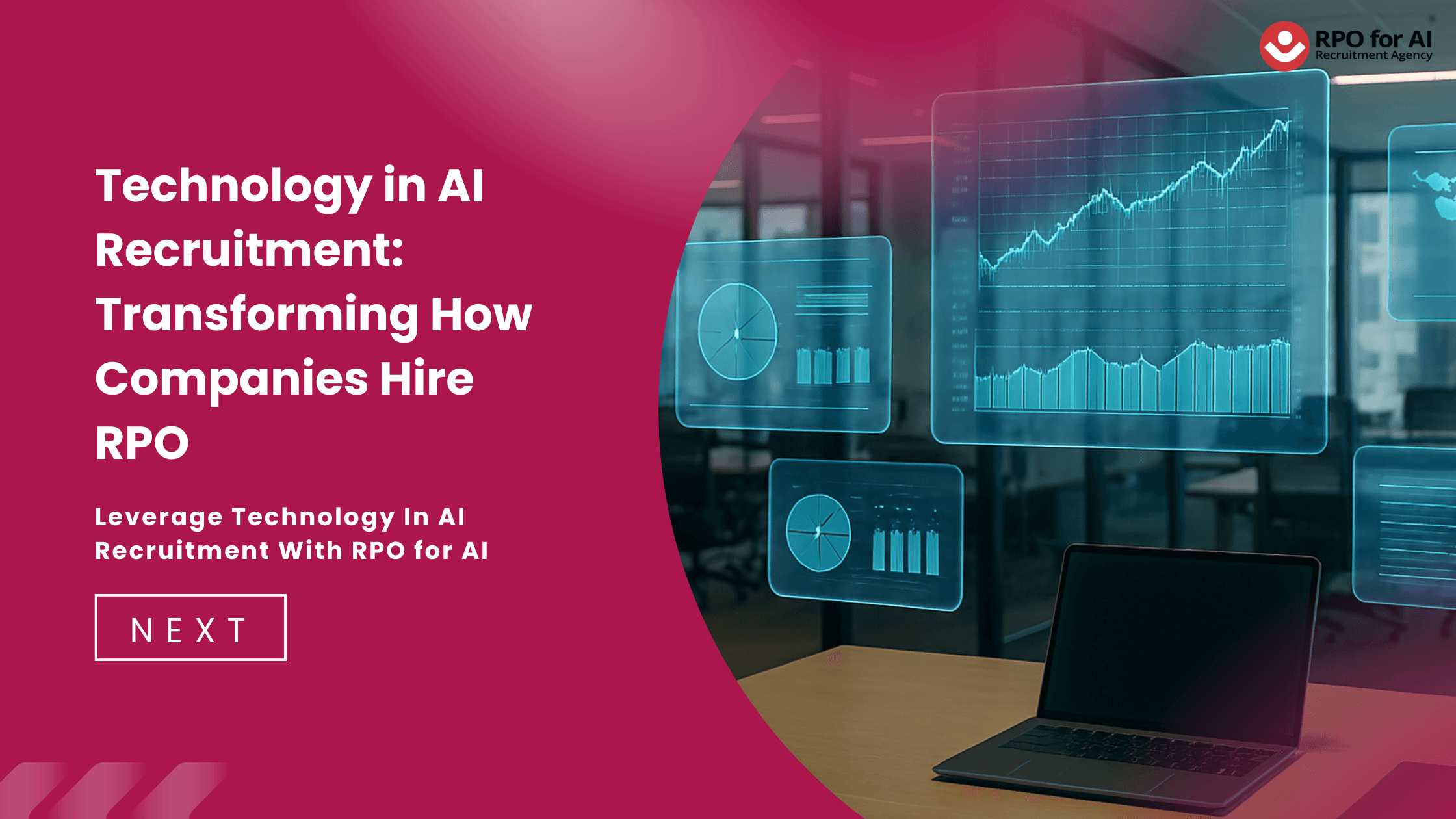 Technology in AI Recruitment: Transforming How Companies Hire  RPO