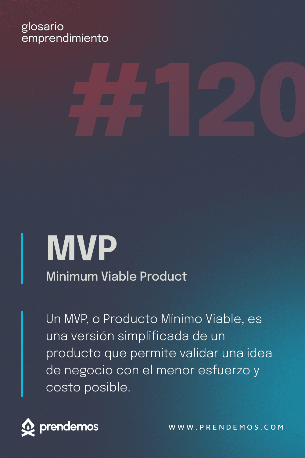 Qué es un MVP