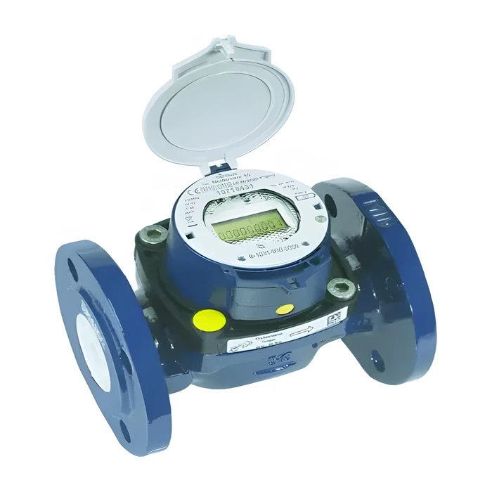 Sensus Meistream Plus Meter, Bulk Mechanical Flow Meters