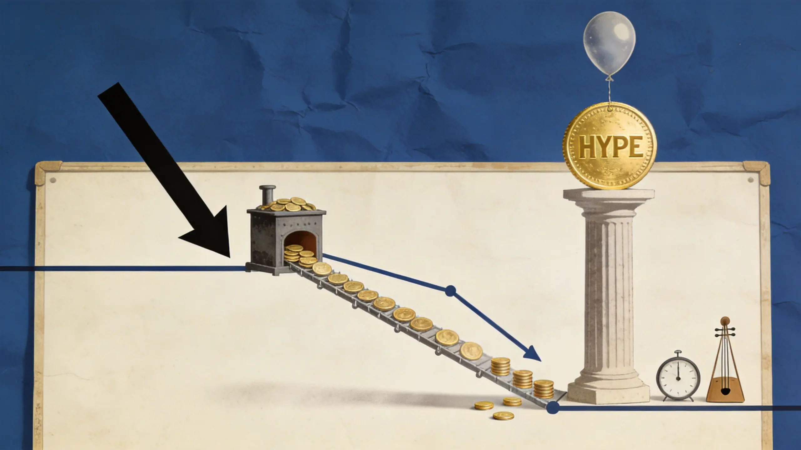 Breaking Down Hyperliquid’s $6.7 Billion in Deposits