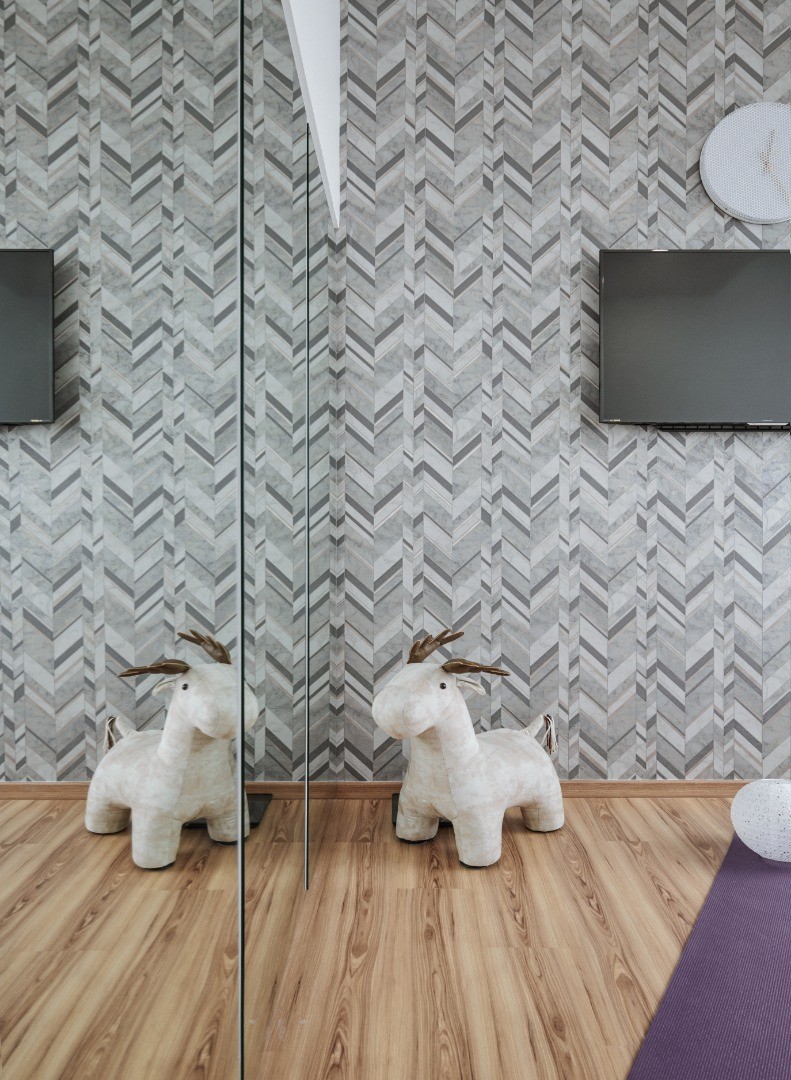 Decorative Wall Paper panels for kids