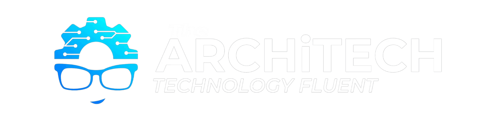 The ARCHiTECH Logo