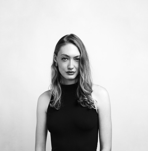 Lucy Corban headshot