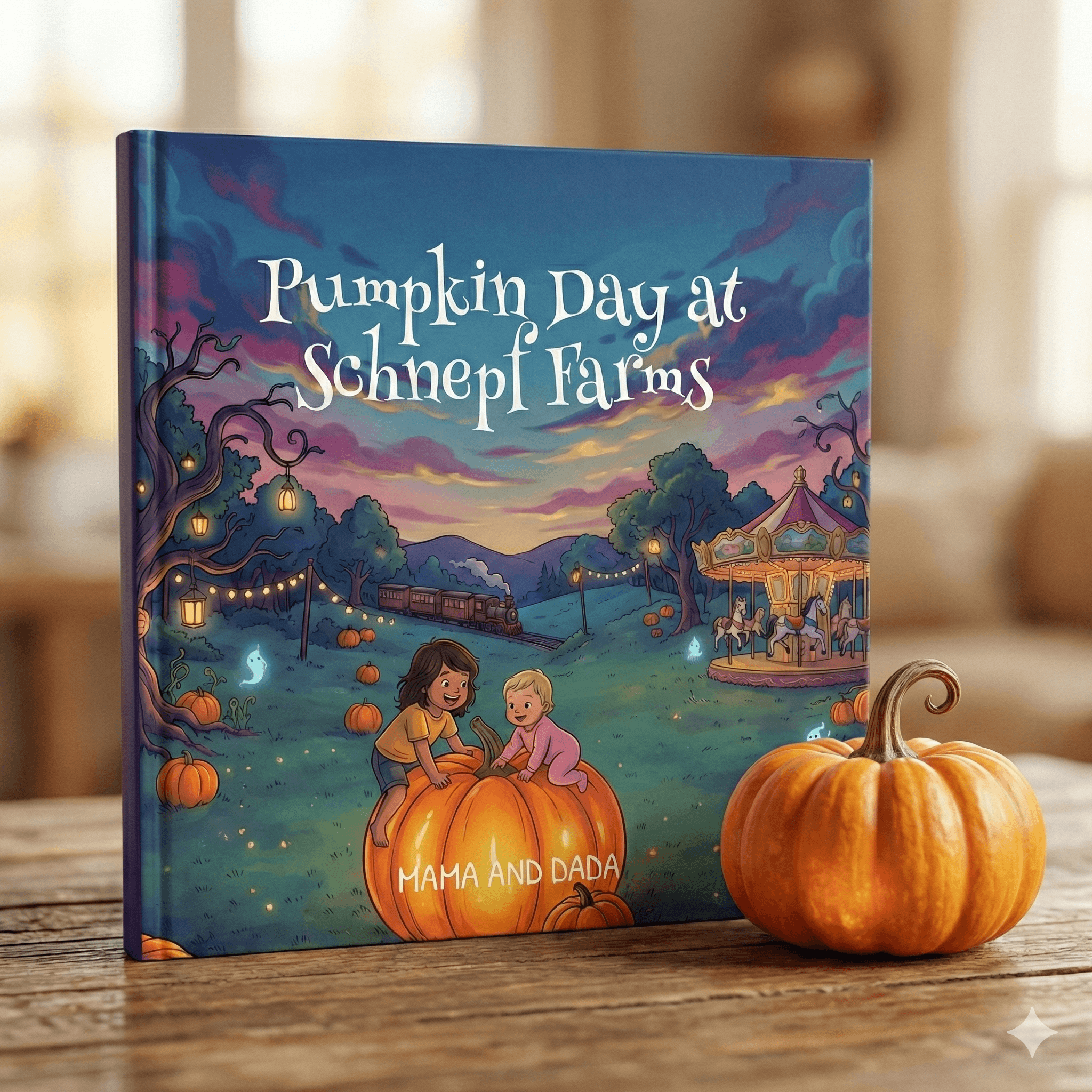 Close-up of lush, dark green leaves, some glossy and wet, against a muted background.