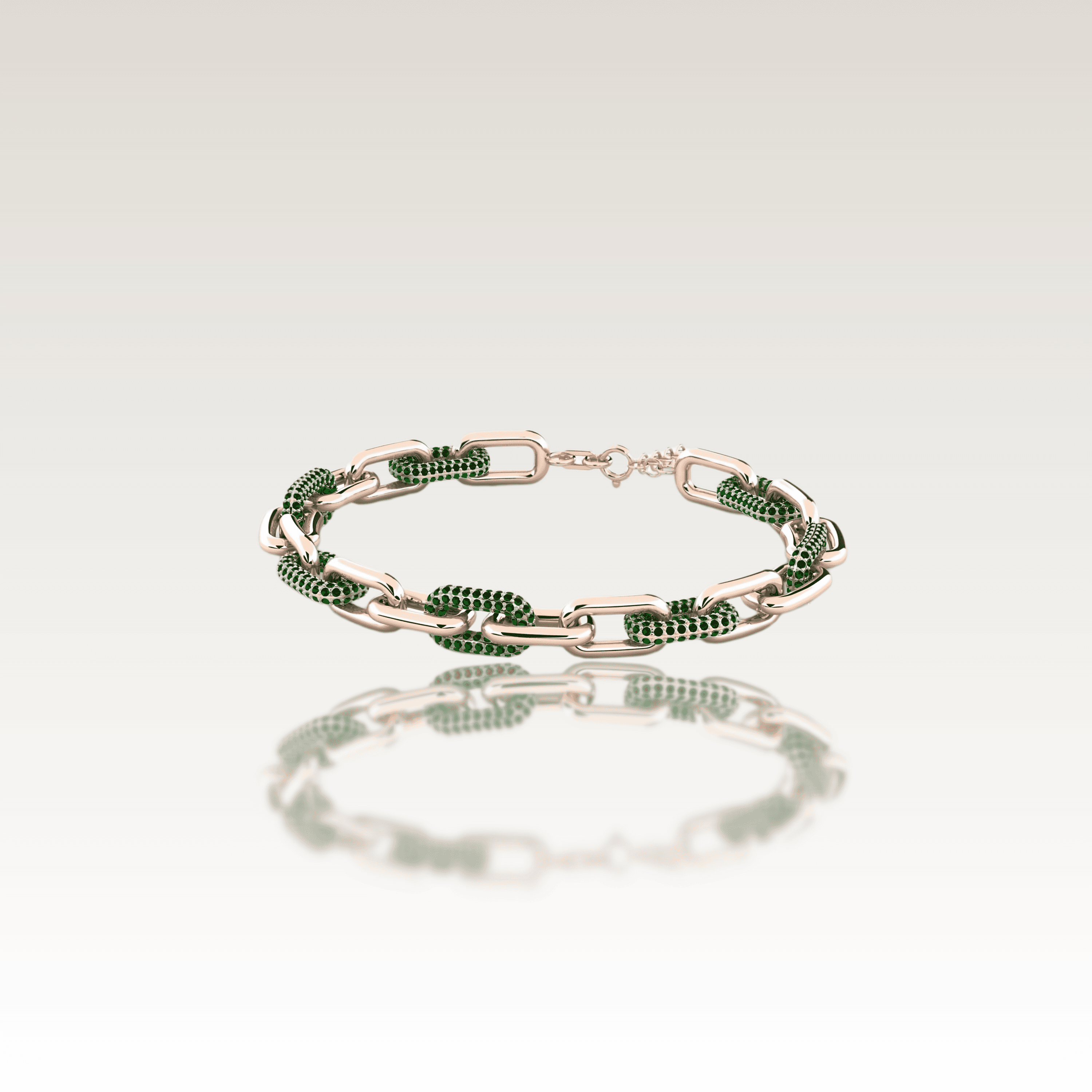 BON'BON Verde Bracelet image 0
