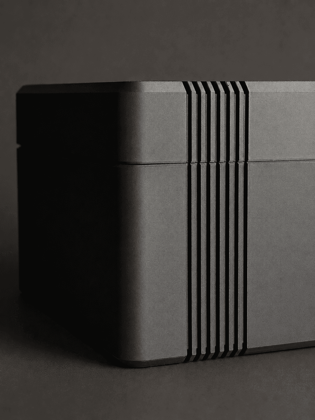 the spine
