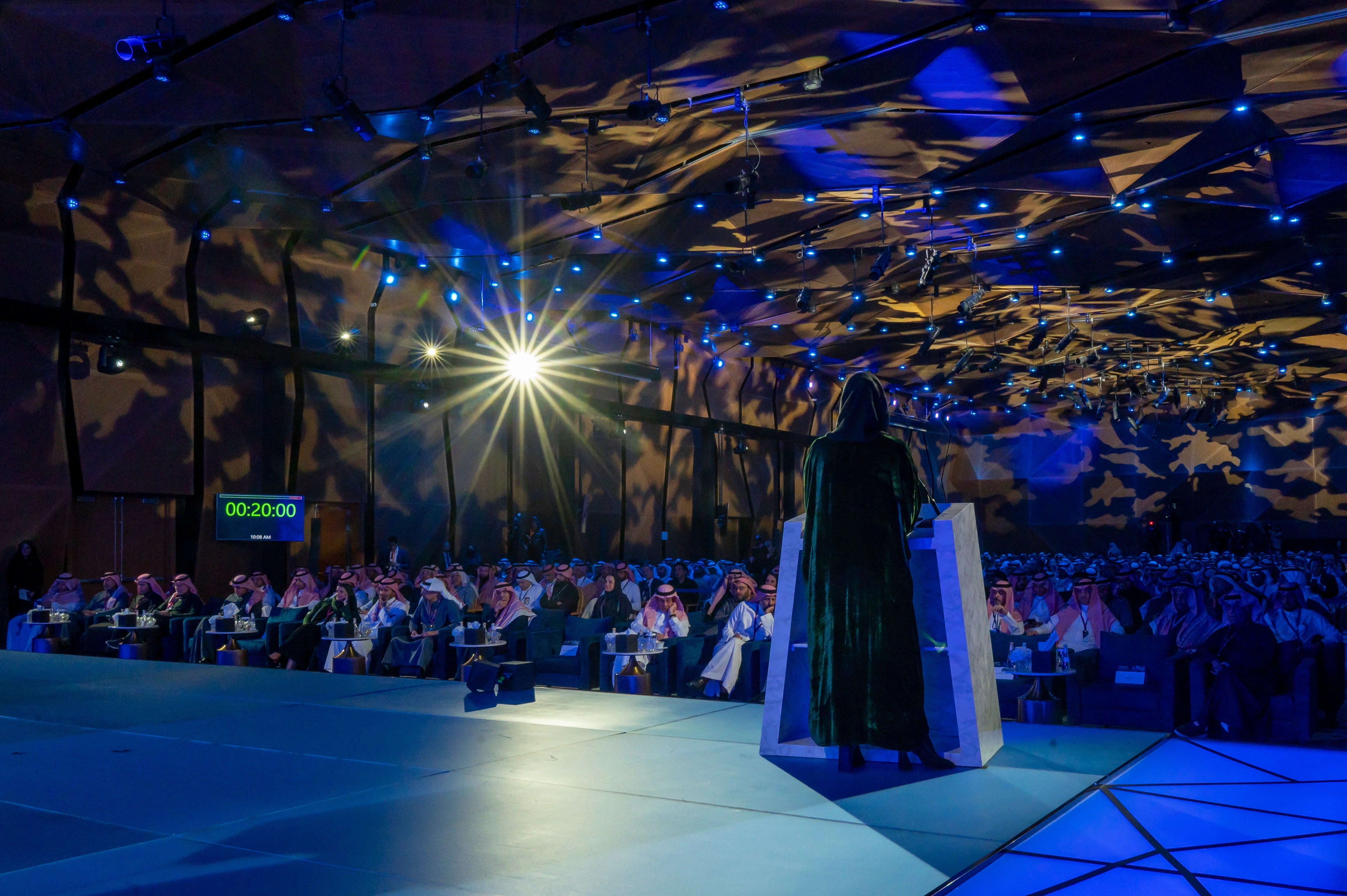 Real-Time Event Broadcast Services UAE