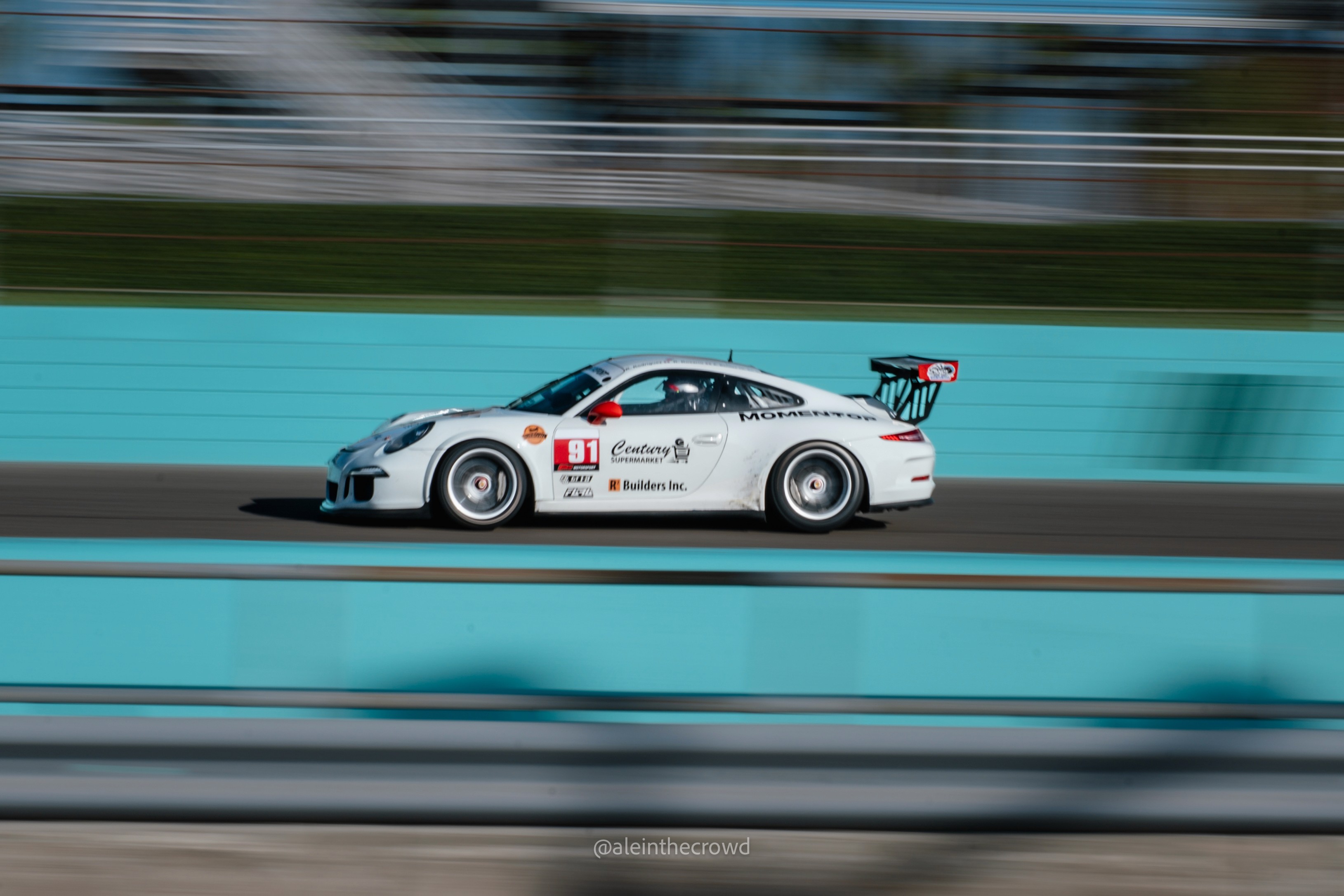 Homestead Speedway Street Racing Made Safe — photograph 23