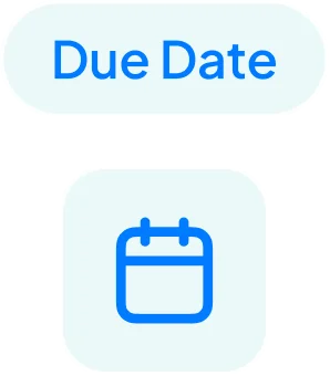 Delegate Tasks to Team Illustration