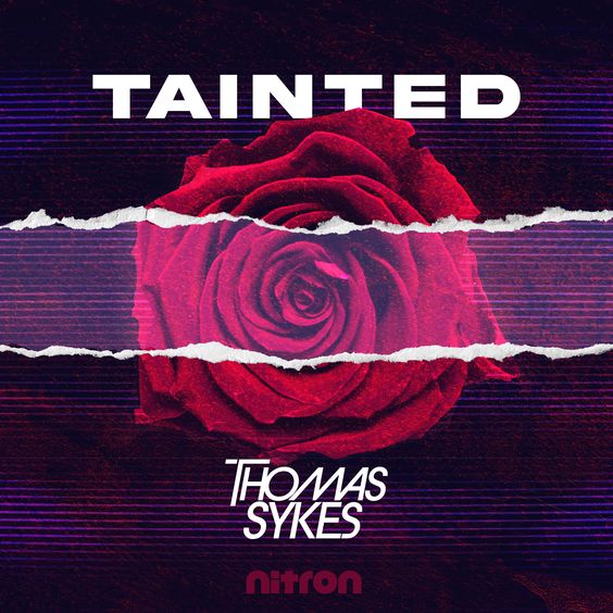 Tainted Thomas Sykes Singer Songwriter Spotify Coverart