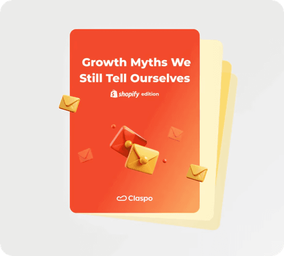Create high-converting popups in minutes by Claspo Popup Maker