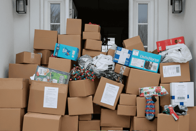 Post-holiday returns: What January’s hidden peak season just taught you