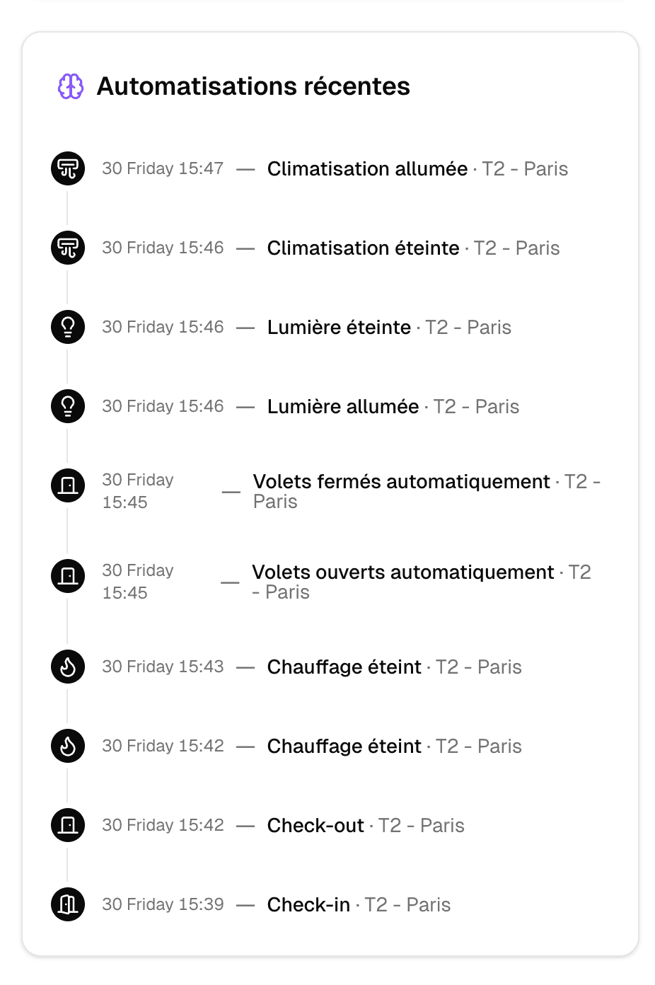 An image of Freelio's budget ui