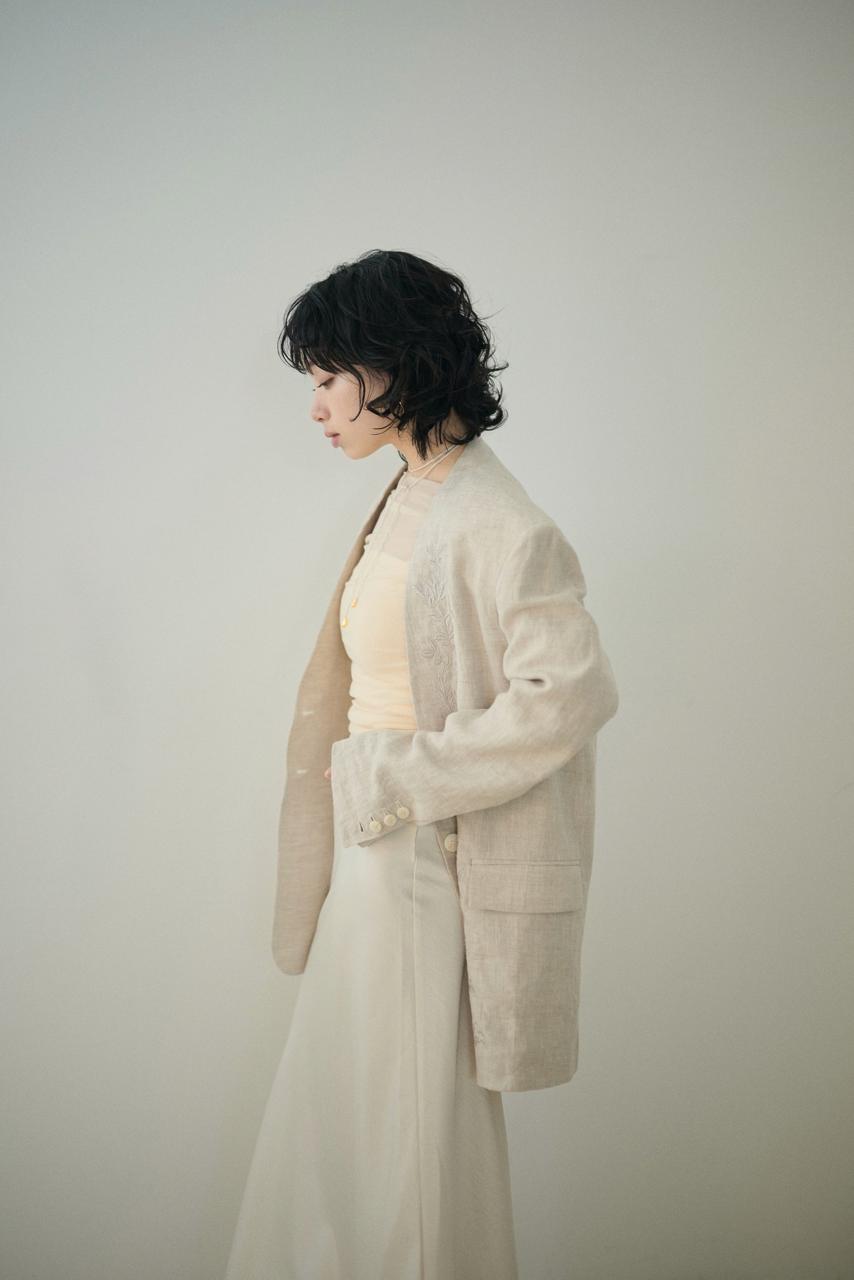 Studio Shoot