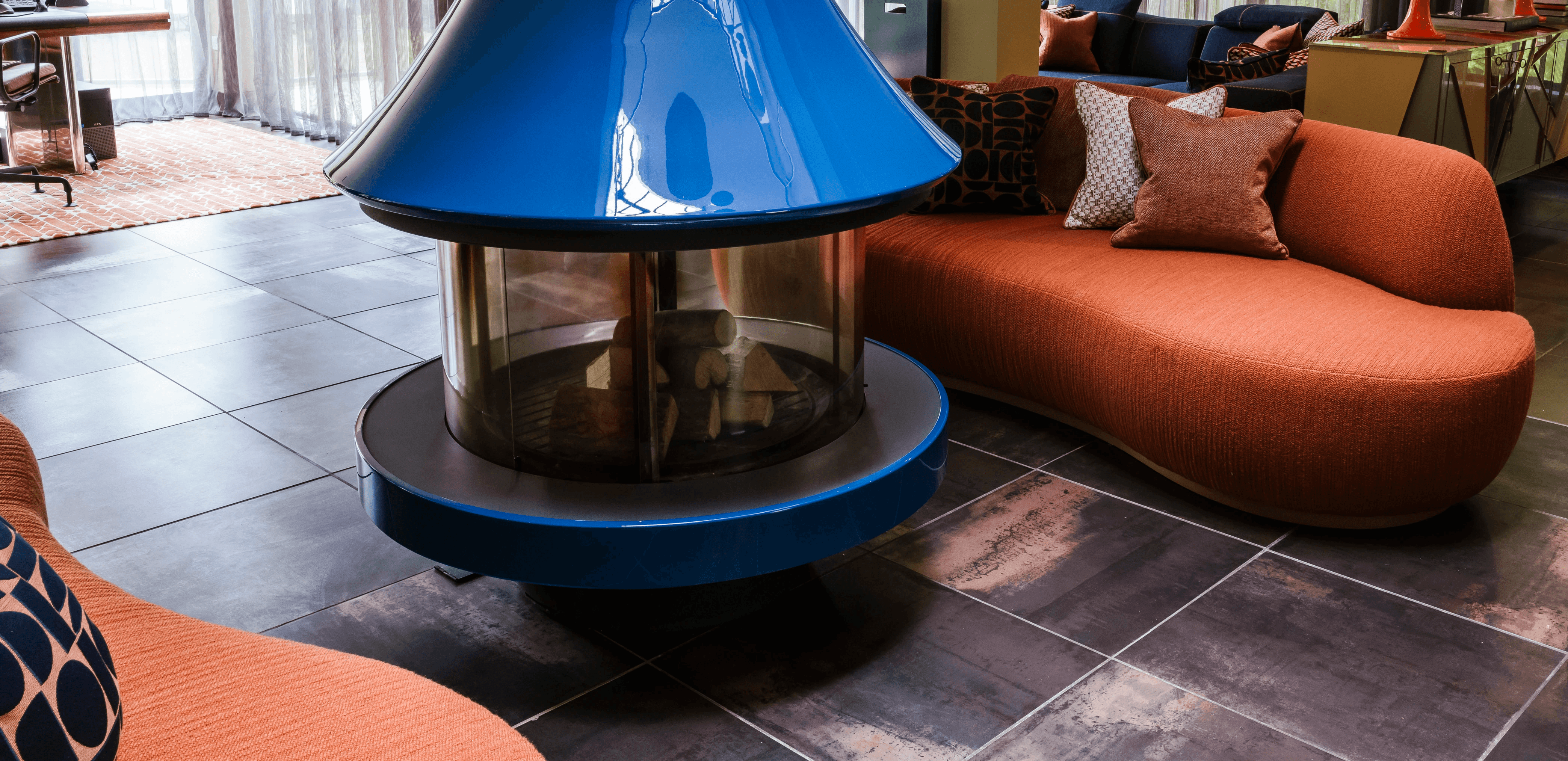 Reading Lodge Lounge